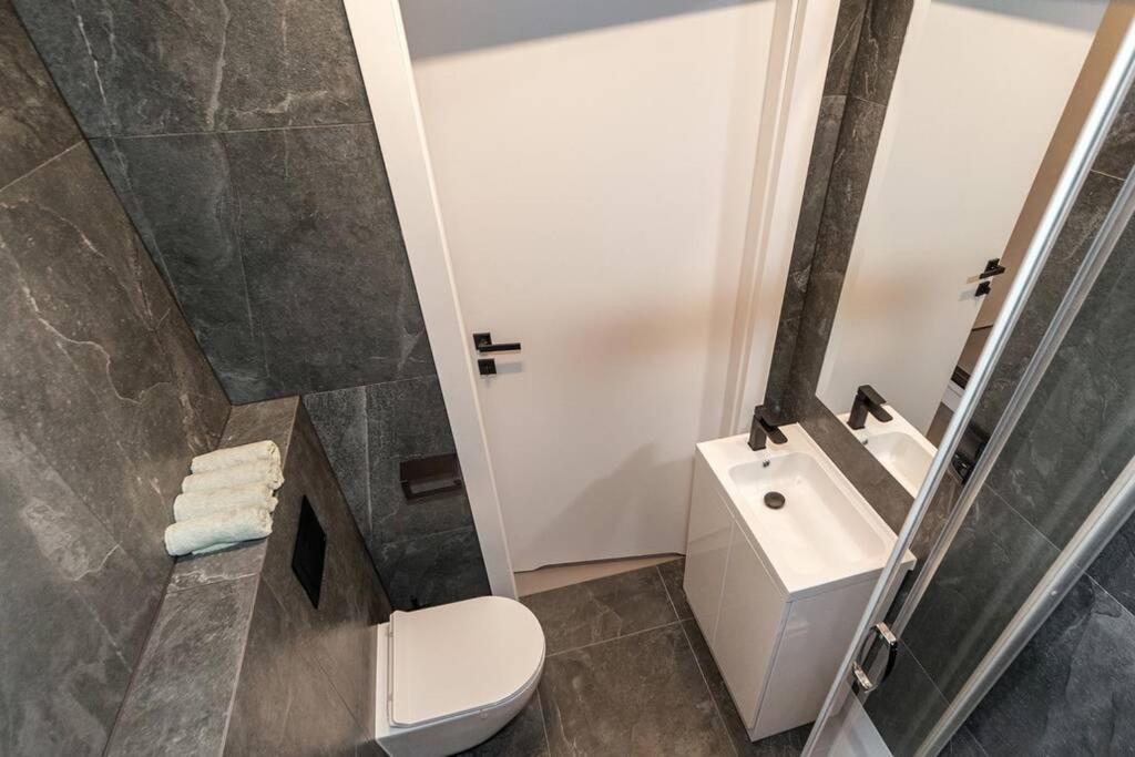 Studio Matejki B บีเอสโก-เบียวา ภายนอก รูปภาพ
