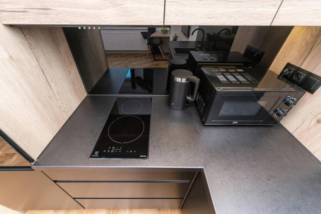 Studio Matejki B บีเอสโก-เบียวา ภายนอก รูปภาพ
